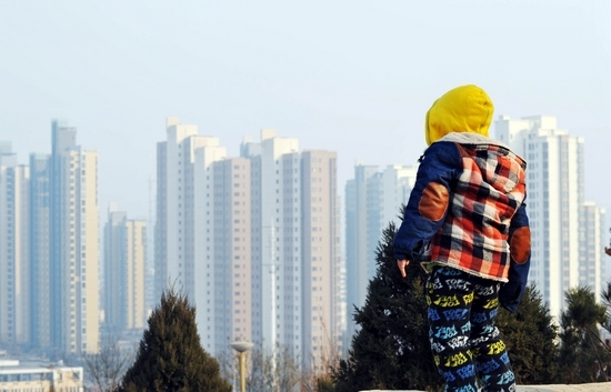 刘海生重申:上海住房限售政策不改变力度不放
