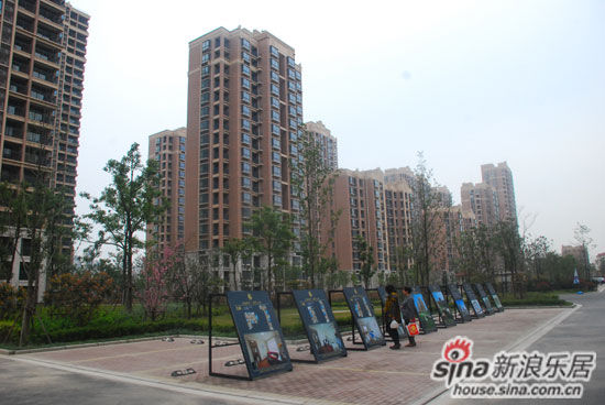 上海保障房考评:项目建设进展平稳 生活配套待