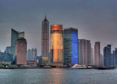 上海月薪多少才敢买房? 看中国买房最难的城市